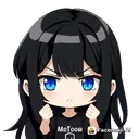 Emoji fightme