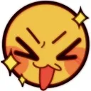 Emoji omggg