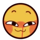 Emoji hehe