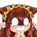 Emoji AmesScare