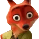 Emoji Nick_Wilde