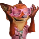 Emoji Nick_Wilde