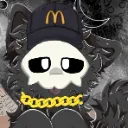 Emoji puro_macdo