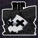 Emoji rip