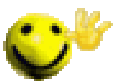 Emoji hello