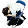 Emoji shinji