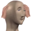 Emoji panik