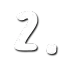 Emoji 2number