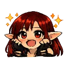 Emoji woaw