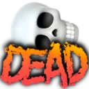 Emoji fun_dead