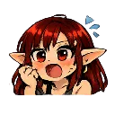 Emoji He