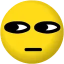 Emoji 1_sideye3