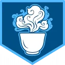 Emoji wisptea