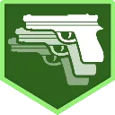 Emoji mulekick