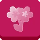 Emoji pst_fleuriste