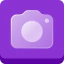 Emoji psi_photographe