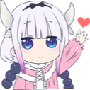Emoji AN_KannaWave