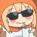 Emoji AN_SunGlasses