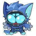 Emoji proto_cute