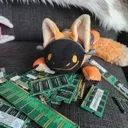 Emoji ram_eater
