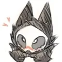 Emoji shy_puro