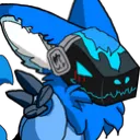 Emoji protogen