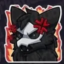 Emoji angry_puro