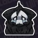 Emoji sad_puro