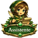 Emoji Assistente