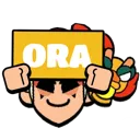 Emoji ORAthegoat