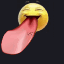 Emoji qtahmkench