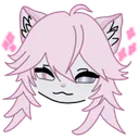 Emoji catgirlmeufdeiriscatboy