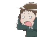 Emoji panicbttv