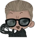 Emoji coolmastermind
