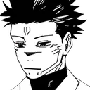 Emoji 885911sukuna