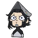 Emoji ARAREYES