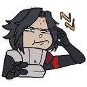Emoji KLBRMindRead