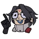Emoji KLBRactually