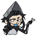 Emoji ARARSMUG