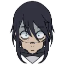 Emoji EuleStare