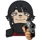 Emoji STARgun