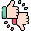 Emoji feedback