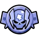 Emoji argent