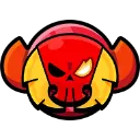 Emoji legendaire