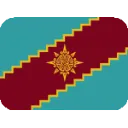 Emoji flag_faz