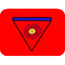 Emoji flag_int