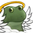 Emoji DTP_Petit_ange