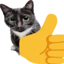 Emoji poucechat