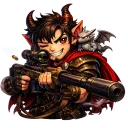 Emoji mascotte_sniper