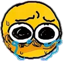 Emoji EXP_Ysob